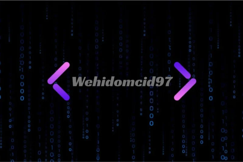 Unlocking the Secrets of Wehidomcid97: A Deep Dive into Its Mysteries